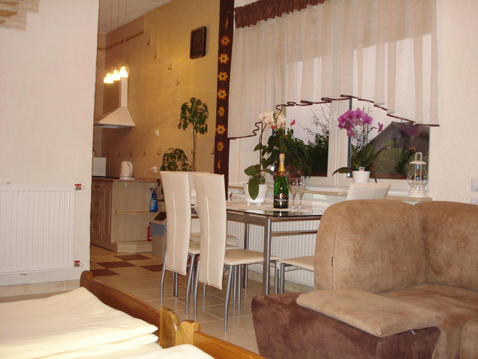 Pokoje Goscinne Irga Apartamenty Starogard Gdański 외부 사진